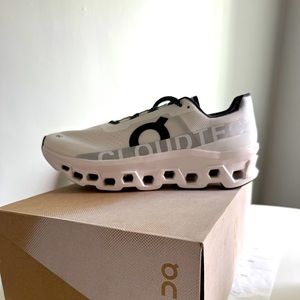 New Mens Cloudtec- CLOUDMONSTERS